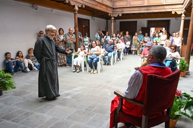Ruta Cultural Patiando con Dulces y Quesos de Guía 1