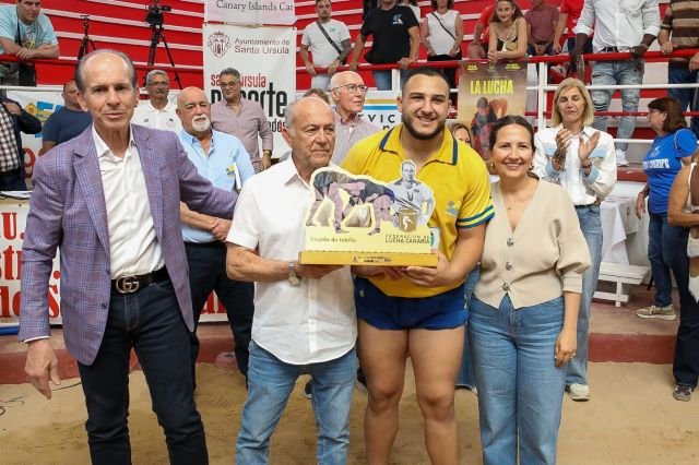 SELECCIÓN GRAN CANARIA 1