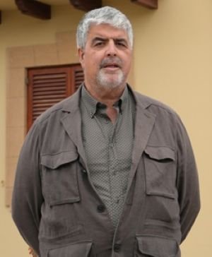 SERGIO AGUIAR C 1 1