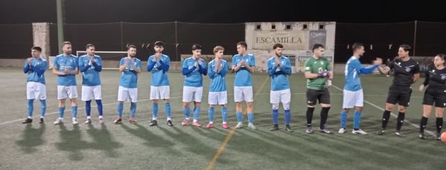 Saludos a la afición 13 3 26