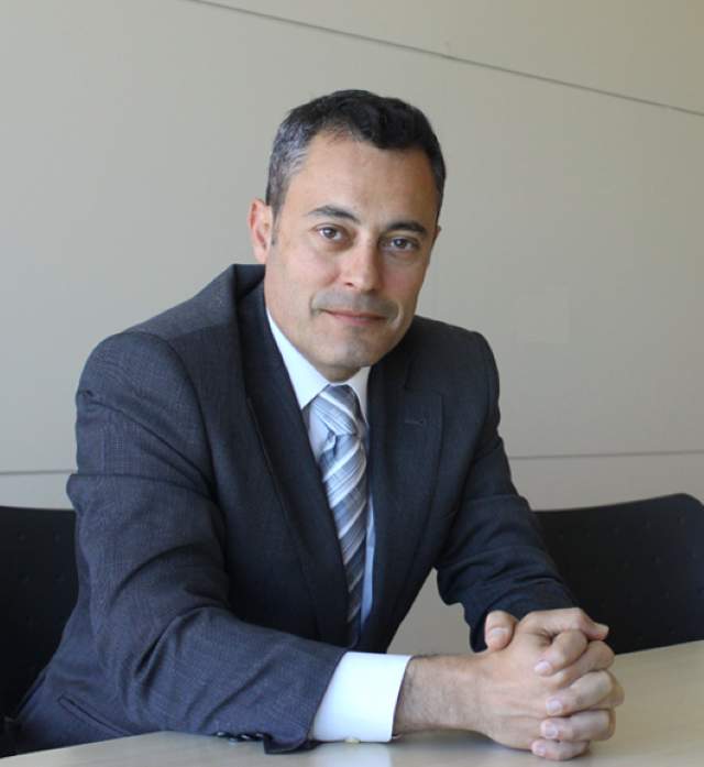 Santiago Escamilla