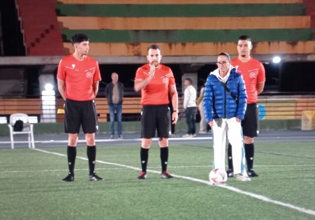 Saque de honor 6 2 26