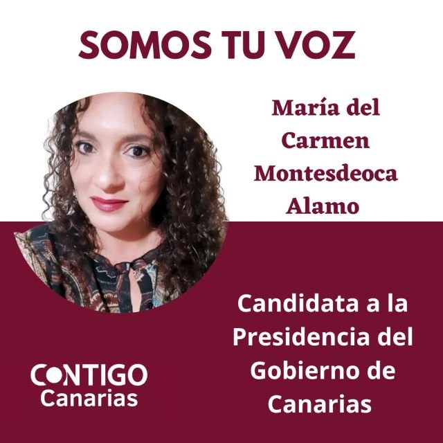 Somos tu voz