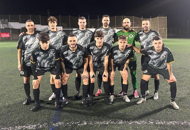 UD Valleseco 5 12 25