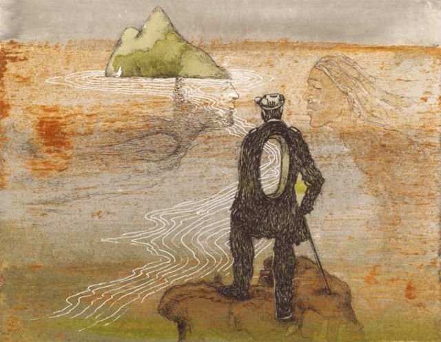 Una de las ilustraciones de Augusto Vives 1 1