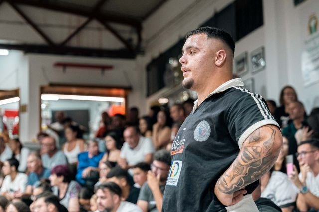 YENEDEY GIL CASTRO MORALES