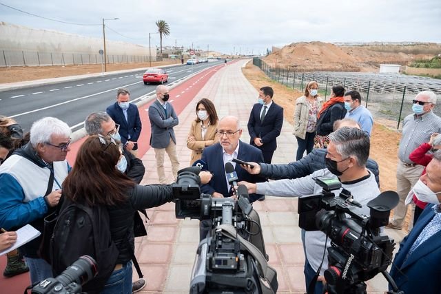carretera de melenara 2