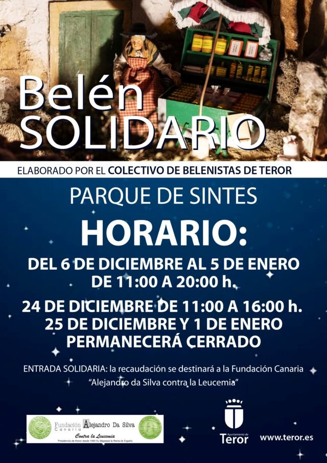 cartel belenSolidario 2025 1064x1504
