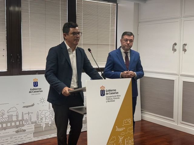 infraestuctura Norte GC2