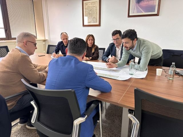 infraestuctura Norte GC3