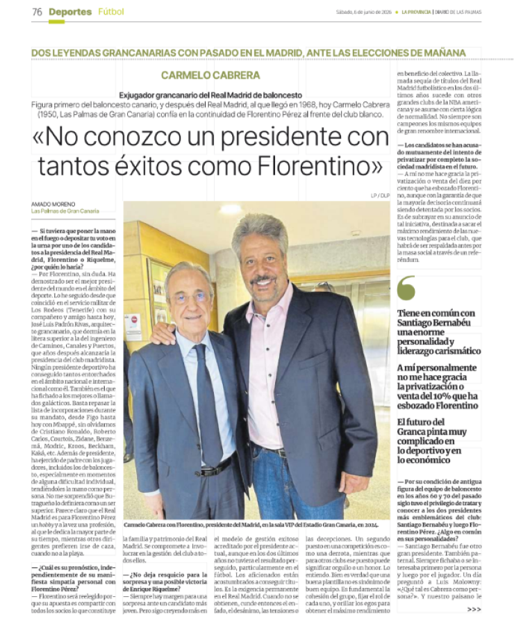 la provincia 1 