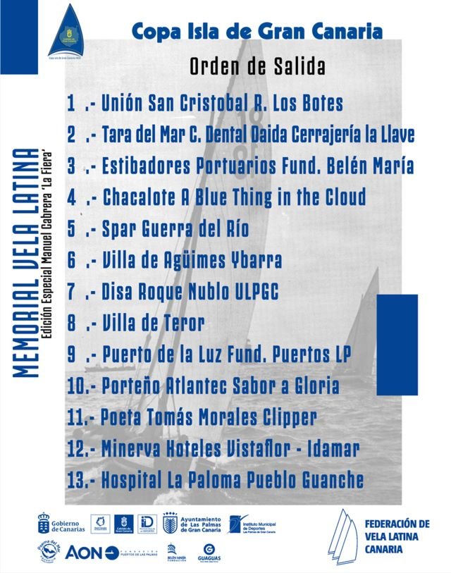orden salida ok