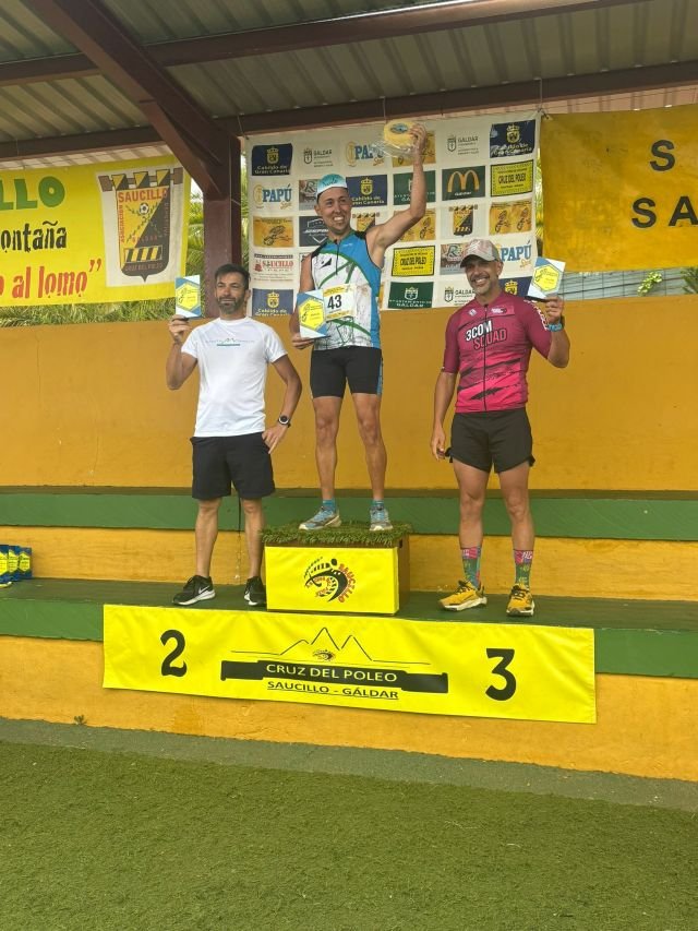 primeros duatlon