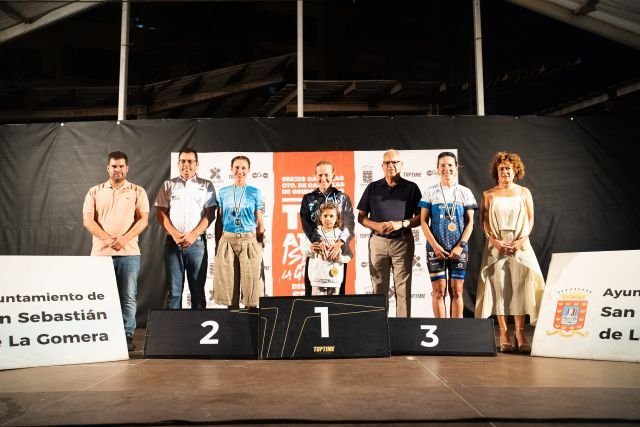triatlón de la gomera 83