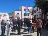 Artenara: Pasacalles del carnaval y Día Internacional de las Mujeres