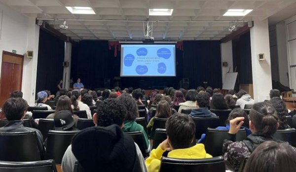 Las matronas de Atención Primaria han formado a unos 700 estudiantes de Lanzarote en educación afectiva y sexual