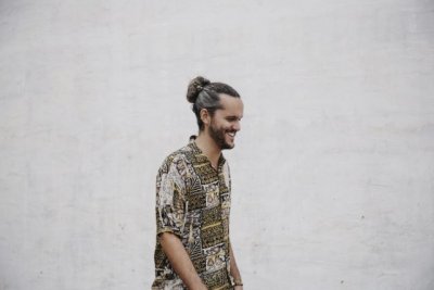 Pablo Queu presenta en concierto sus &uacute;ltimos temas, todo un tributo a la m&uacute;sica negra