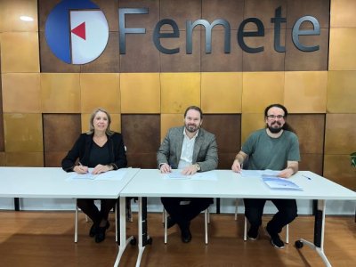 Tenerife: Alianza estrat&eacute;gica para fortalecer la tecnolog&iacute;a y el videojuego en Canarias