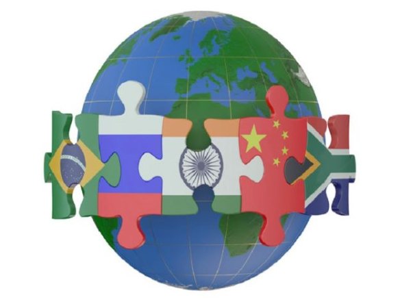 Rusia finalmente está corrigiendo las falsas percepciones de los BRICS