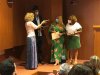 Cuatro m&eacute;dicos de Medicina Familiar y Comunitaria finalizan su periodo formativo en Fuerteventura