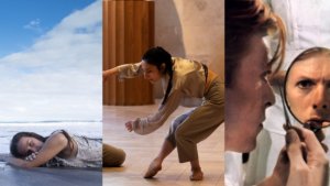 Canción de autora, danza contemporánea y cine: así es marzo en la Casa de los Coroneles