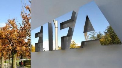La Fundación FIFA destina un millón de dólares para las víctimas de Ucrania