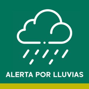 G&aacute;ldar: Se ampl&iacute;a la suspensi&oacute;n de actividades y cancela la Feria del Queso ante la persistencia de la alerta meteorol&oacute;gica por &lsquo;Therese&rsquo;