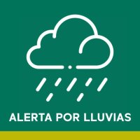 G&aacute;ldar: Se ampl&iacute;a la suspensi&oacute;n de actividades y cancela la Feria del Queso ante la persistencia de la alerta meteorol&oacute;gica por &lsquo;Therese&rsquo;