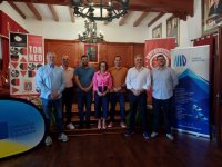 San Sebasti&aacute;n de La Gomera acoge el Encuentro de Selecciones Insulares de Minibasket