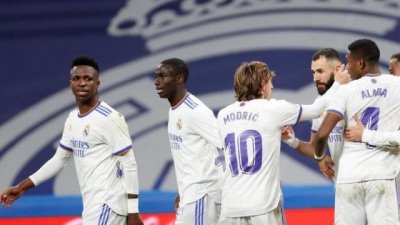La docuserie &quot;Real Madrid, la leyenda blanca&quot; se estrena el 11 de febrero