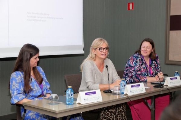 Sanidad actualiza el Programa de Atención a la Salud Afectivo-Sexual y Reproductiva en materia de Anticoncepción