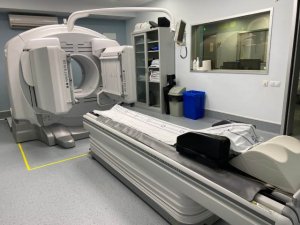 El Hospital La Candelaria pone en marcha nuevo equipamiento de Medicina Nuclear por valor de más de 3 millones