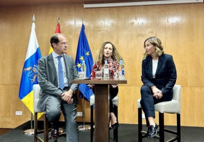 El FP Dual de turismo de Hecansa e Iberostar comienza su fase pr&aacute;ctica