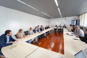 La simplificación administrativa, centro de la Mesa de Energía Renovable convocada por Transición Ecológica