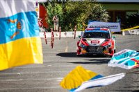 Automovilismo: &iexcl;&Uacute;nete a la organizaci&oacute;n del Rally Islas Canarias WRC!