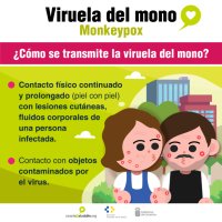 Sanidad expone ante la Oficina Europea de la OMS la gesti&oacute;n del brote de viruela del mono