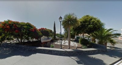 La Gomera: El Cabildo aprueba un proyecto de mejora y creaci&oacute;n de &aacute;reas ajardinadas en entornos tur&iacute;sticos de la isla