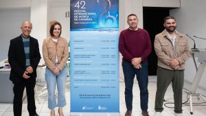 Yuja Wang, una de las mejores pianistas del mundo, estará en Lanzarote con el Festival de Música de Canarias