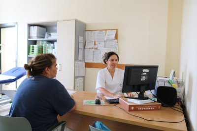 El SCS oferta la mayor oferta formativa sanitaria especializada de su historia, con un total de 465 plazas