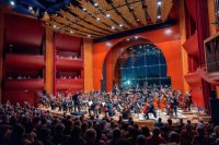 Mozart y la Filarm&oacute;nica de Gran Canaria, esta semana en Lanzarote y Fuerteventura