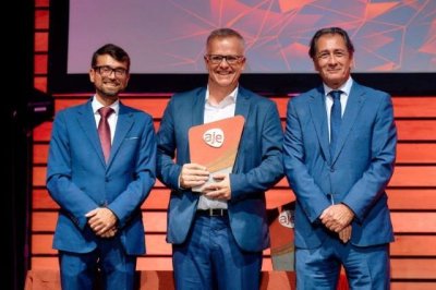 Mancomunidad del Norte de GC: Premio para el Parque Científico Tecnológico del Norte de Gran Canaria