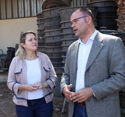Proponen al director del Jard&iacute;n Bot&aacute;nico como miembro del comit&eacute; cient&iacute;fico del Ministerio de Transici&oacute;n Ecol&oacute;gica