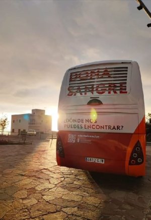 El ICHH continúa activando puntos de donación en el archipiélago