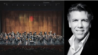 Maggio Musicale Fiorentino acompa&ntilde;a la voz de Thomas Hampson en su debut en el FIMC