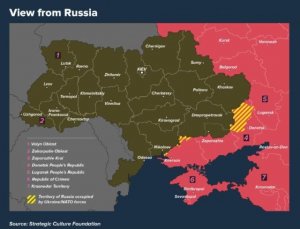 Art&iacute;culo de opini&oacute;n: 'La movilizaci&oacute;n parcial de Rusia en realidad tiene como objetivo la desescalada', por  Andrew Korybko