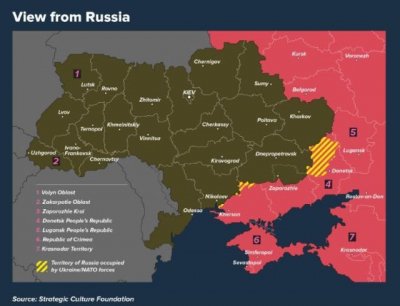 Artículo de opinión: &#039;La movilización parcial de Rusia en realidad tiene como objetivo la desescalada&#039;, por  Andrew Korybko
