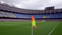 El Camp Nou dispondr&aacute; del 100% del aforo en el duelo ante el Atl&eacute;tico
