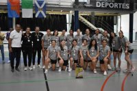 Balonmano Femenino: El 3COM Squad Valsequillo logra el billete al Campeonato de España