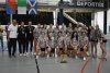 Balonmano Femenino: El 3COM Squad Valsequillo logra el billete al Campeonato de Espa&ntilde;a