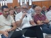 Barrial traslada al Ayuntamiento de G&aacute;ldar sus propuestas para seguir creciendo sin renunciar a lo conquistado